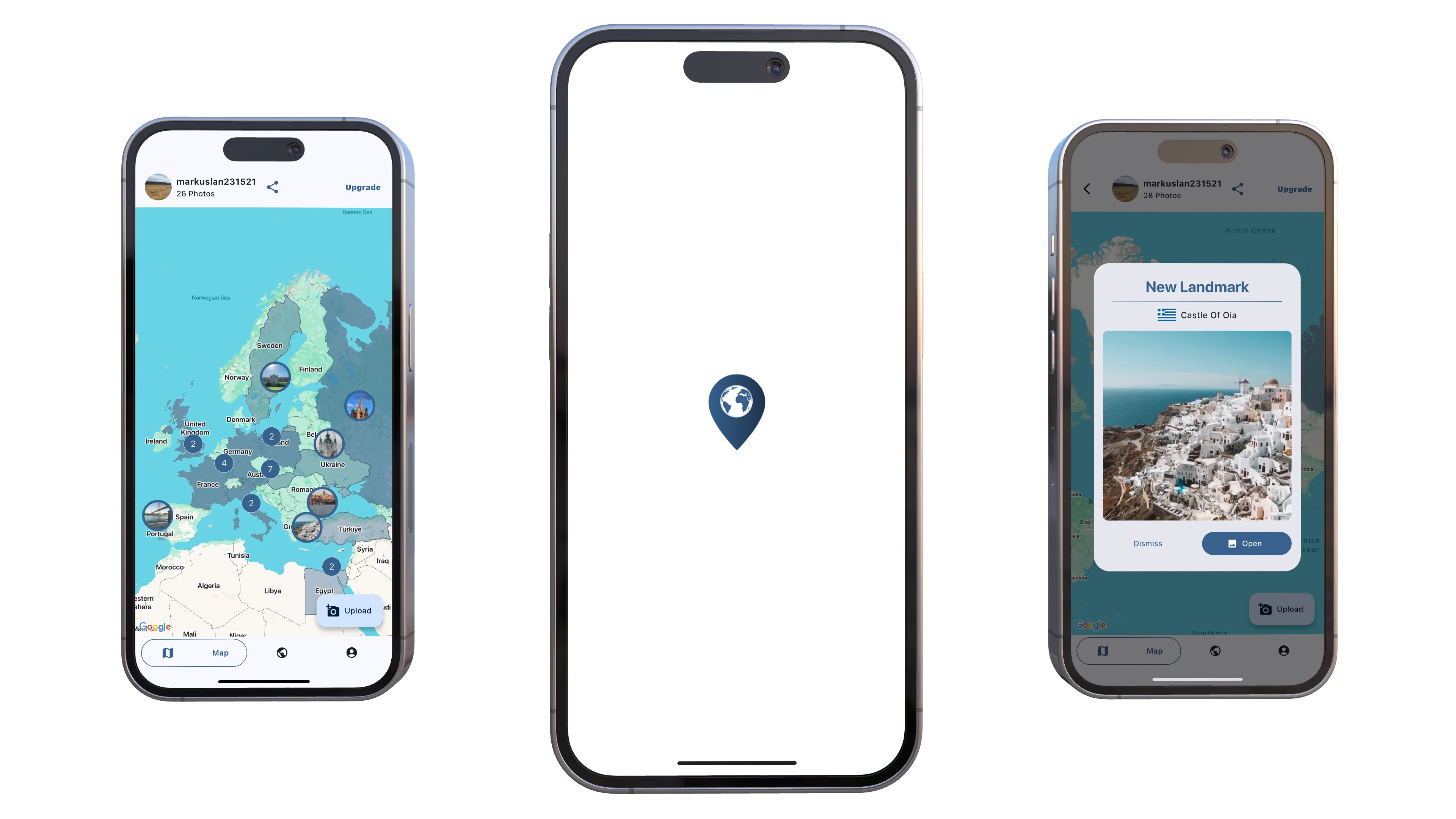 Bild für Been There